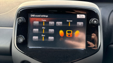 Toyota Aygo 1.0 VVT-i X-Trend 5dr Petrol Hatchback